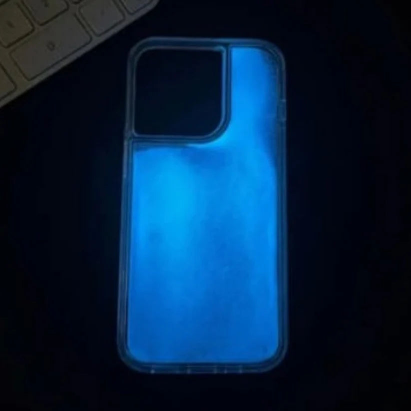 Husa Magic Case – Design de Lux care Strălucește în Întuneric!