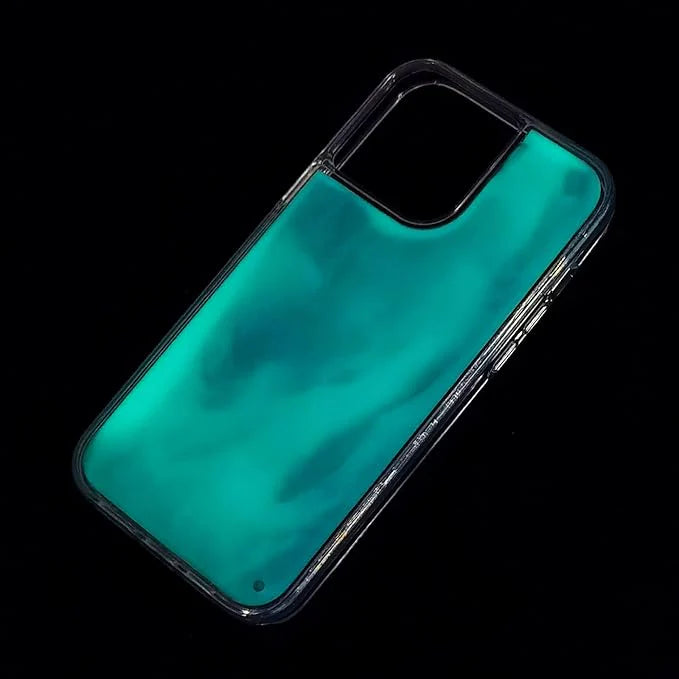 Husa Magic Case – Design de Lux care Strălucește în Întuneric!