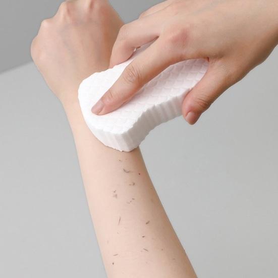 Burete Exfoliant Magic
